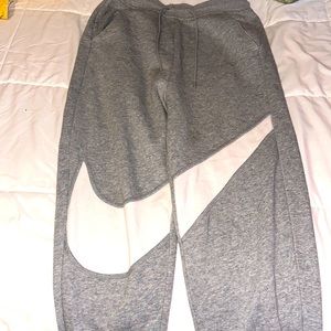 Nike sweats